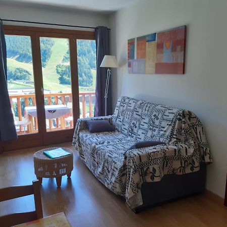 Terrasses- Vacances Pirinenca El Tarter Zewnętrze zdjęcie