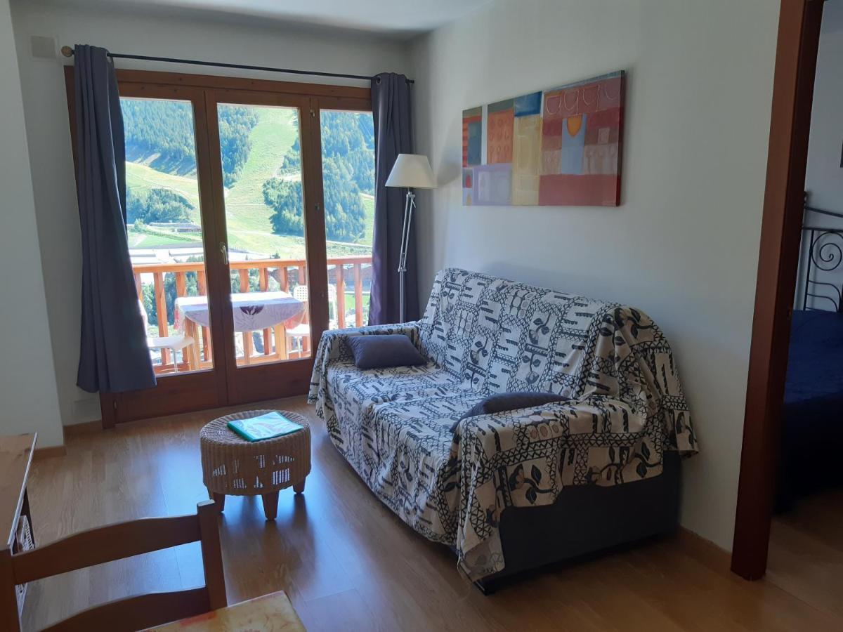 Terrasses- Vacances Pirinenca El Tarter Zewnętrze zdjęcie