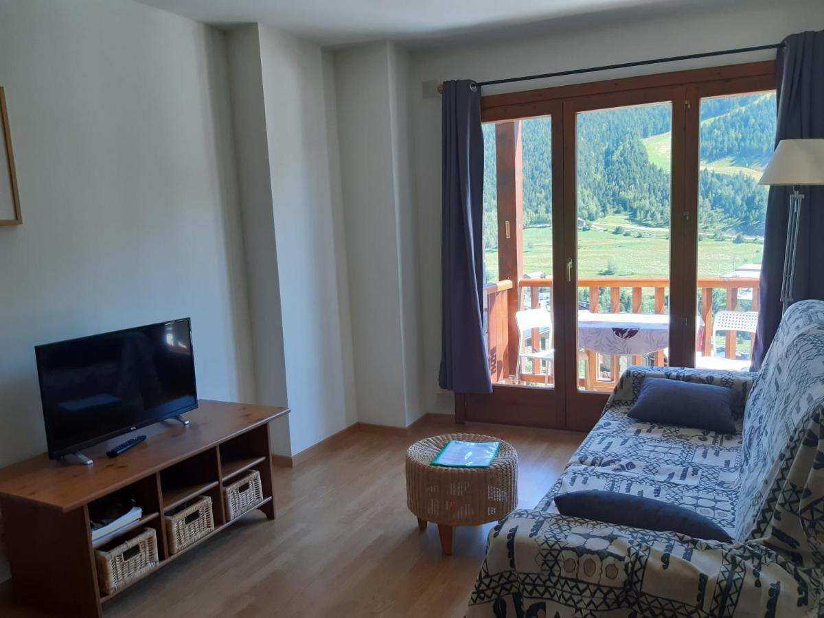 Terrasses- Vacances Pirinenca El Tarter Zewnętrze zdjęcie