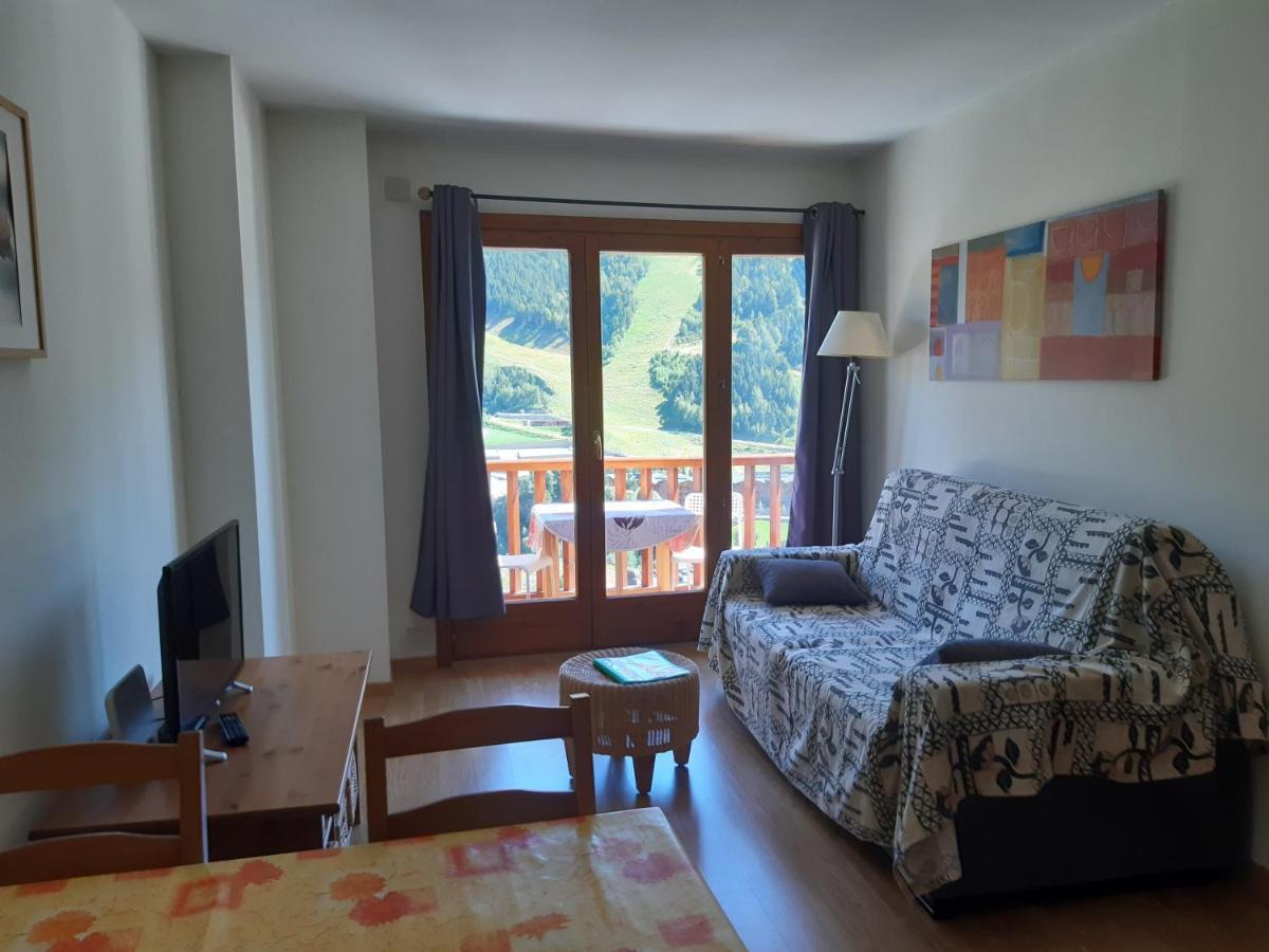 Terrasses- Vacances Pirinenca El Tarter Zewnętrze zdjęcie