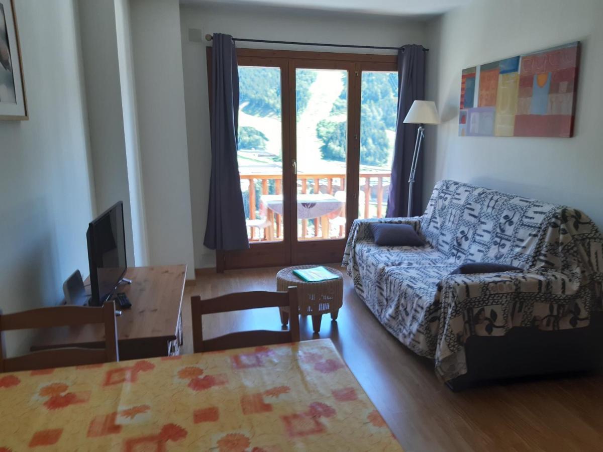 Terrasses- Vacances Pirinenca El Tarter Zewnętrze zdjęcie