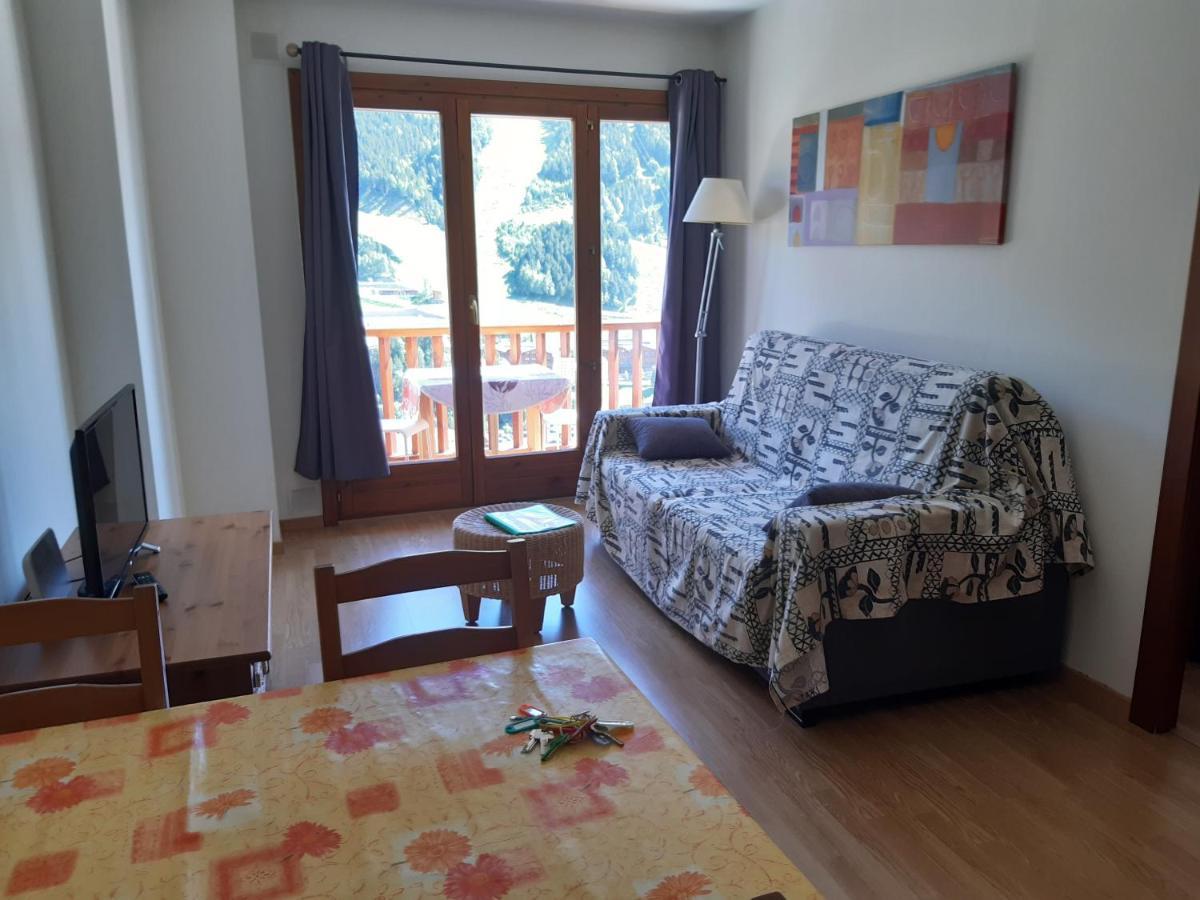 Terrasses- Vacances Pirinenca El Tarter Zewnętrze zdjęcie