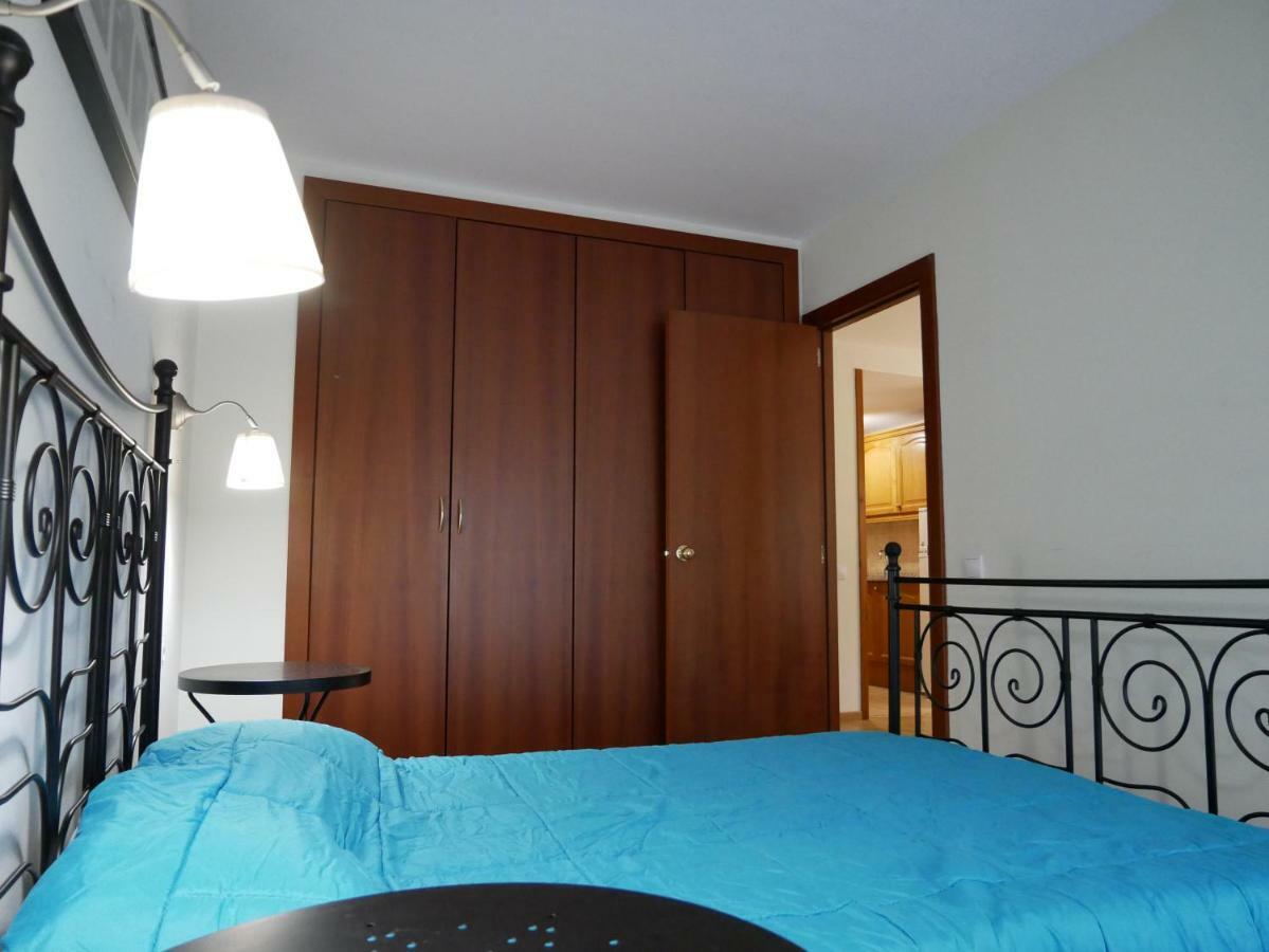 Terrasses- Vacances Pirinenca El Tarter Zewnętrze zdjęcie
