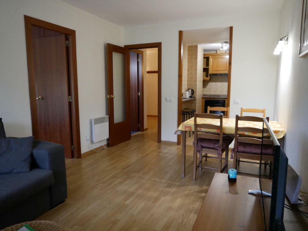 Terrasses- Vacances Pirinenca El Tarter Zewnętrze zdjęcie