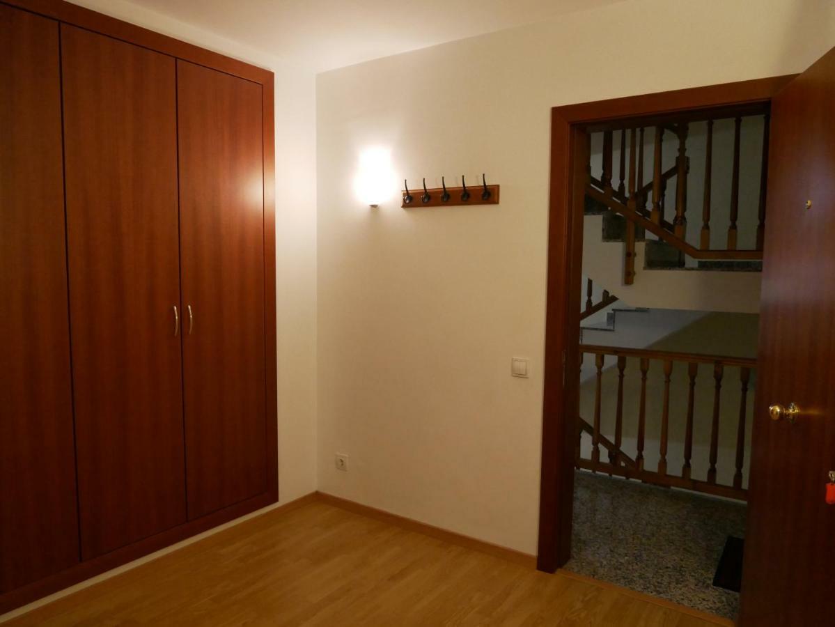 Terrasses- Vacances Pirinenca El Tarter Zewnętrze zdjęcie