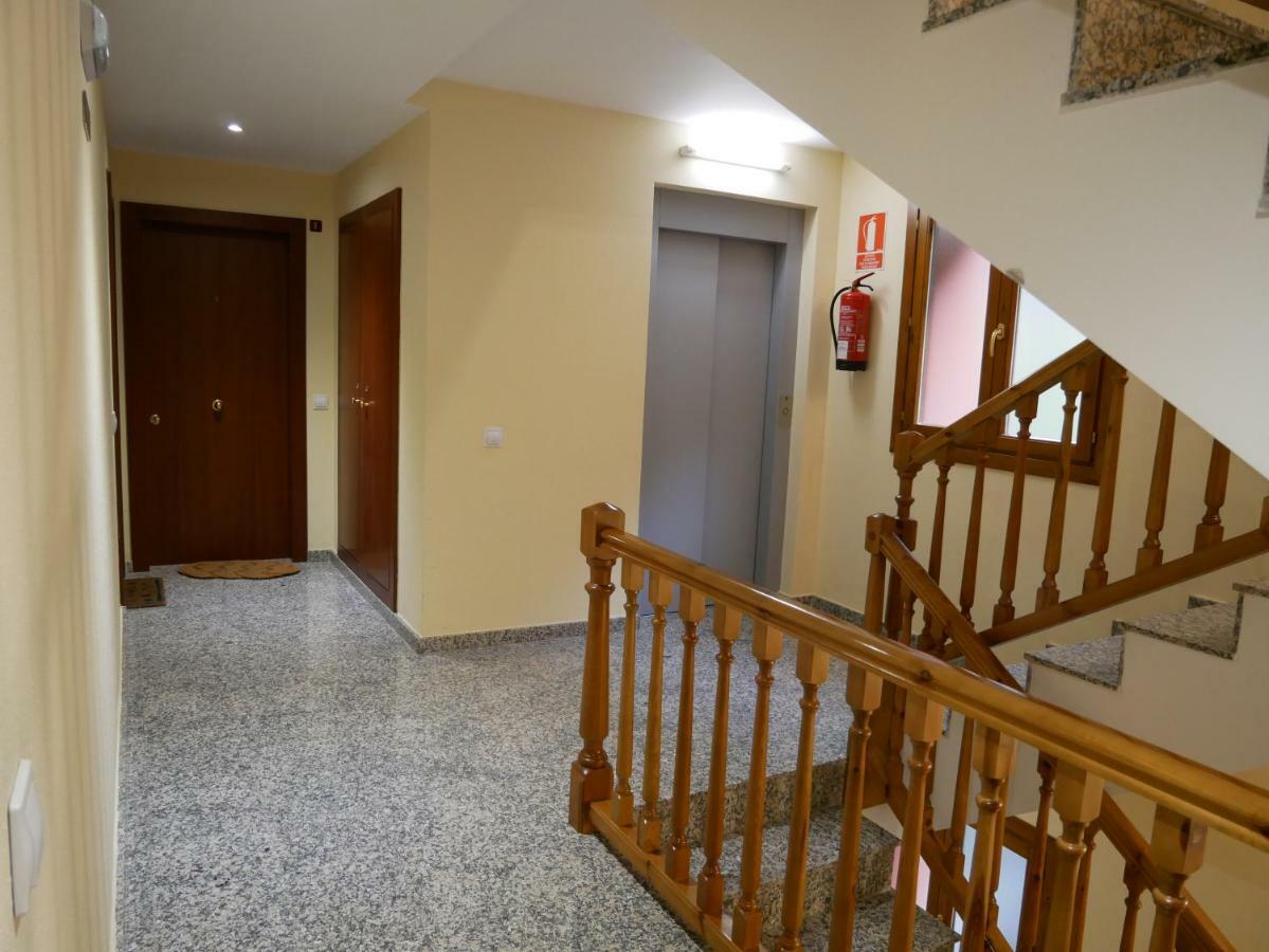 Terrasses- Vacances Pirinenca El Tarter Zewnętrze zdjęcie