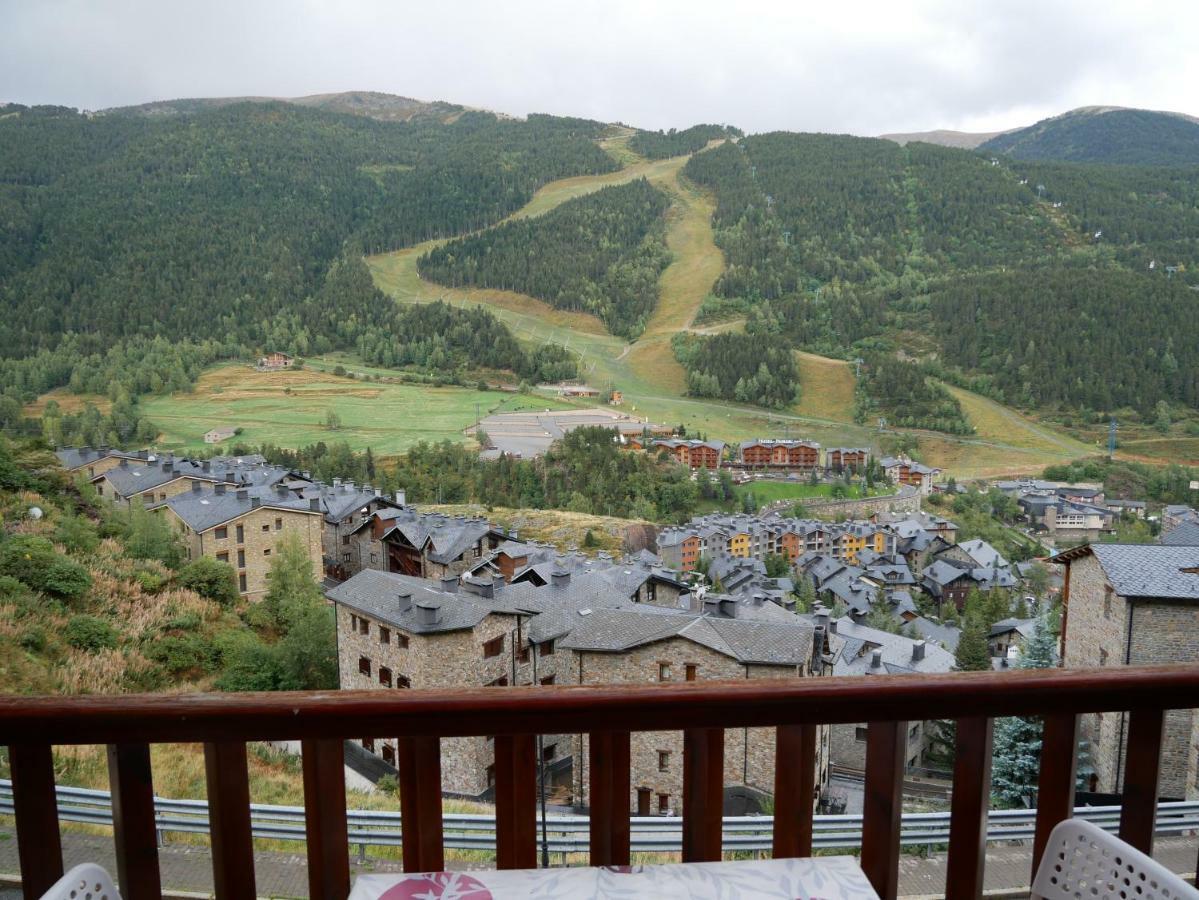 Terrasses- Vacances Pirinenca El Tarter Zewnętrze zdjęcie