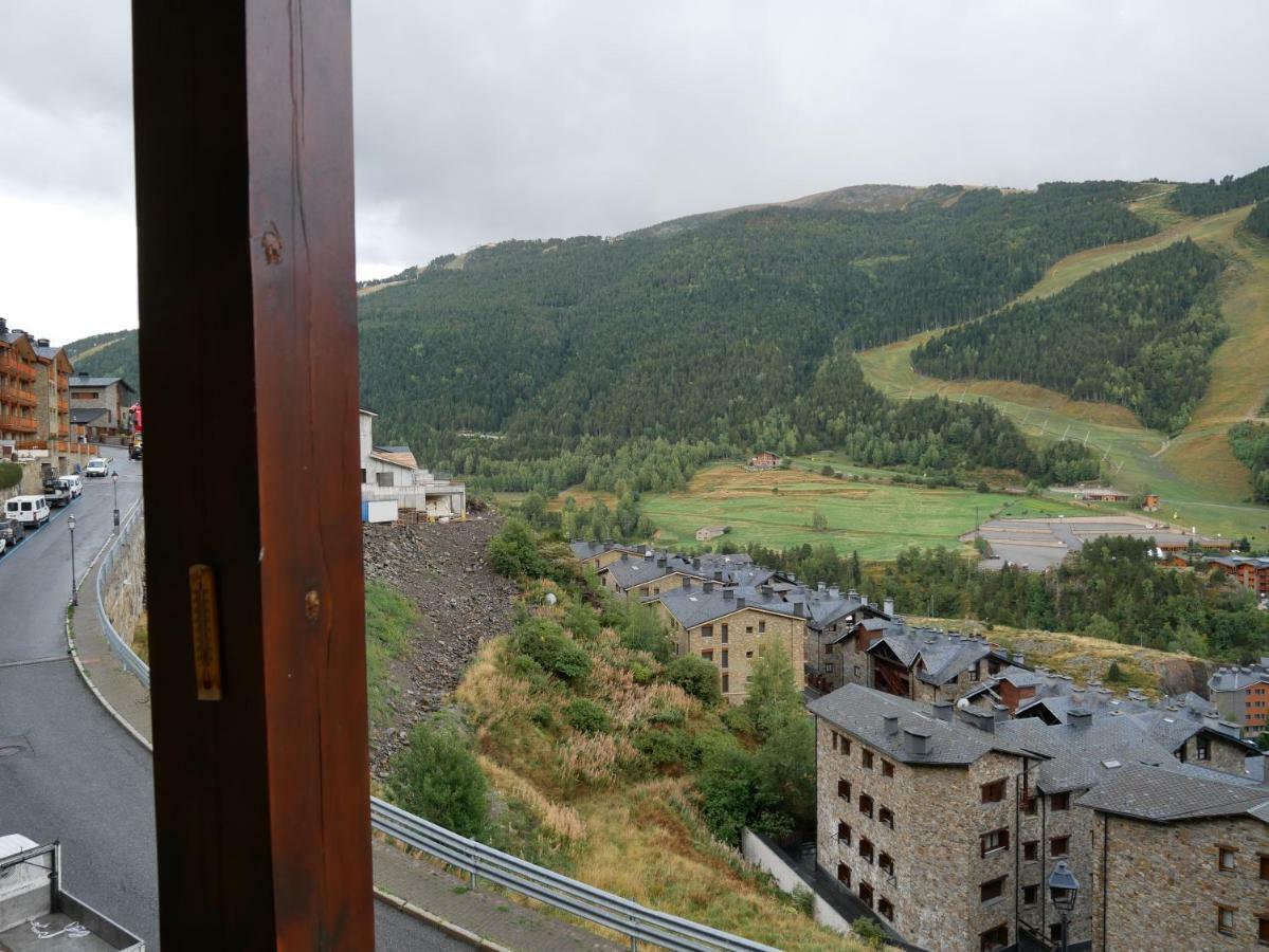 Terrasses- Vacances Pirinenca El Tarter Zewnętrze zdjęcie