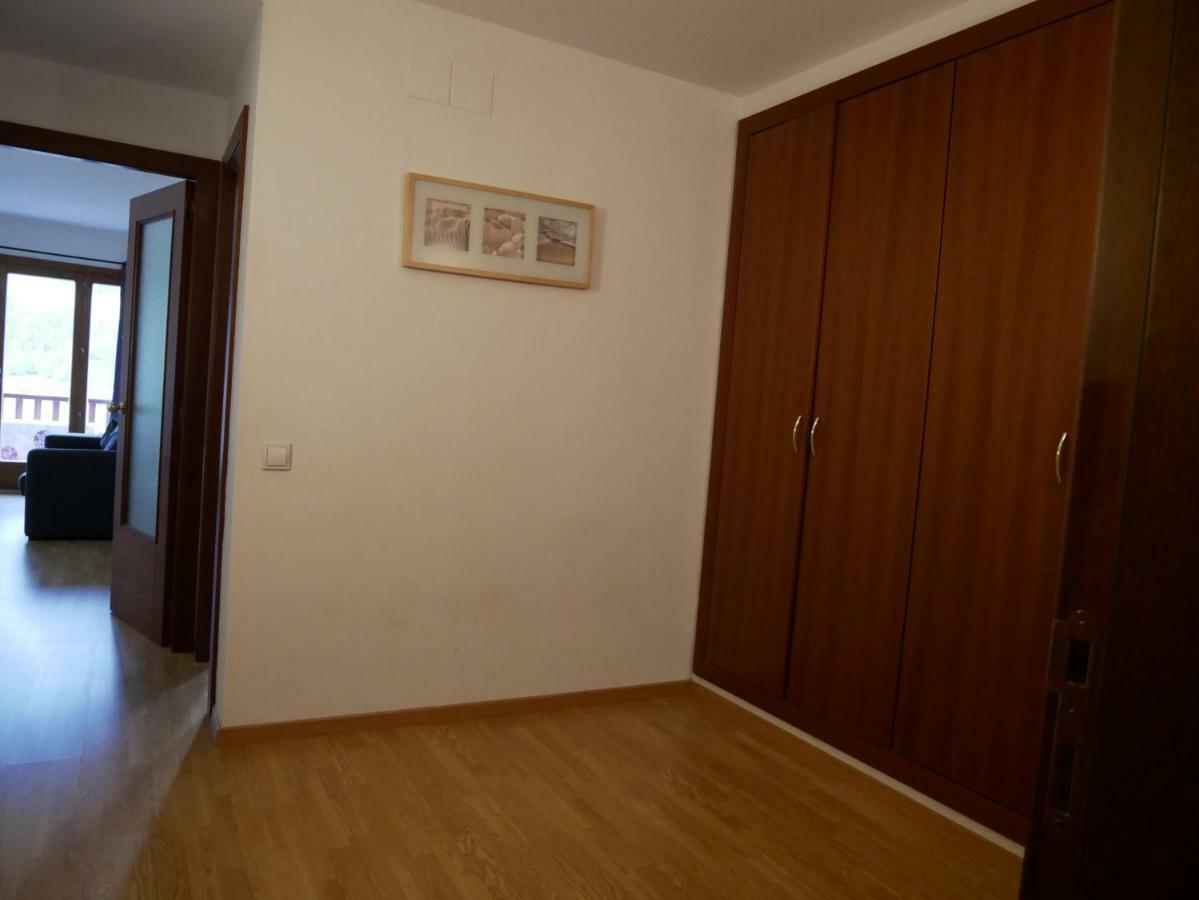 Terrasses- Vacances Pirinenca El Tarter Zewnętrze zdjęcie